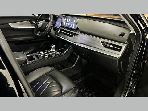 chery, tiggo 8 pro, suv 1.6 tgdı luxury dct, otomatik, benzin 2.el otomobil | renew 20