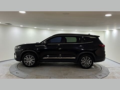 chery, tiggo 8 pro, suv 1.6 tgdı luxury dct, otomatik, benzin 2.el otomobil | renew 6