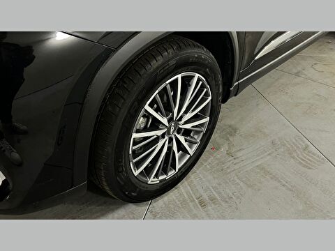 chery, tiggo 8 pro, suv 1.6 tgdı luxury dct, otomatik, benzin 2.el otomobil | renew 31