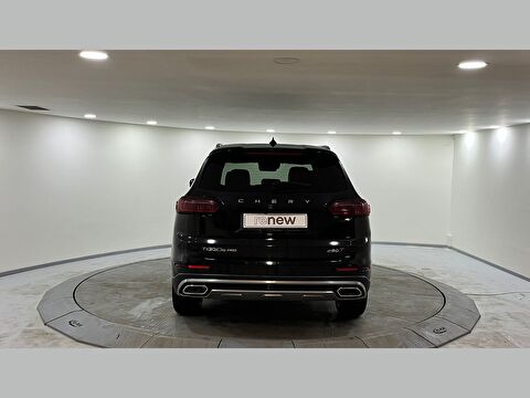 chery, tiggo 8 pro, suv 1.6 tgdı luxury dct, otomatik, benzin 2.el otomobil | renew 9