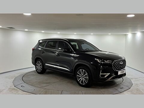 SUV 1.6 TGDI Luxury DCT, 2. el otomobil | renew