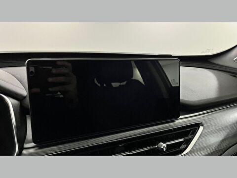 chery, tiggo 8 pro, suv 1.6 tgdı luxury dct, otomatik, benzin 2.el otomobil | renew 28