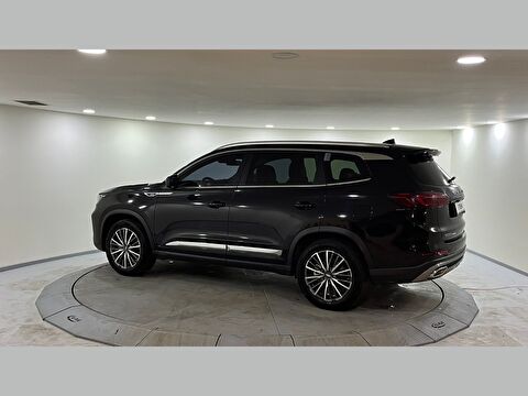 chery, tiggo 8 pro, suv 1.6 tgdı luxury dct, otomatik, benzin 2.el otomobil | renew 8