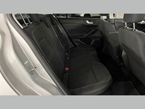 ford, focus, sedan 1.5 tdcı ecoblue titanium stil otomatik, otomatik, dizel 2.el otomobil | renew 16