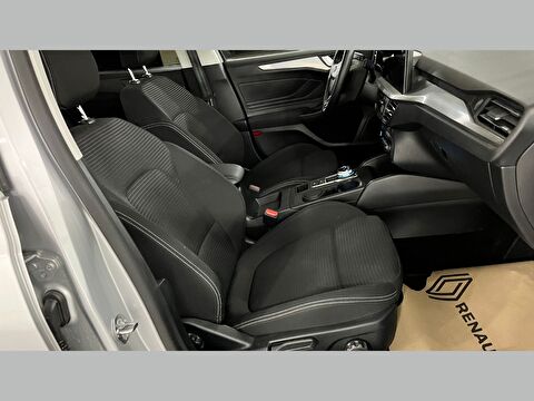 ford, focus, sedan 1.5 tdcı ecoblue titanium stil otomatik, otomatik, dizel 2.el otomobil | renew 19