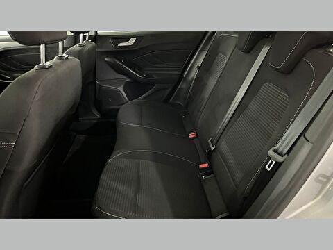 ford, focus, sedan 1.5 tdcı ecoblue titanium stil otomatik, otomatik, dizel 2.el otomobil | renew 18
