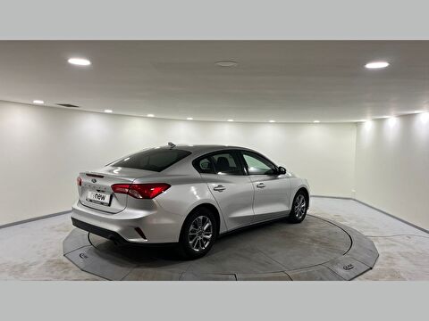 ford, focus, sedan 1.5 tdcı ecoblue titanium stil otomatik, otomatik, dizel 2.el otomobil | renew 6