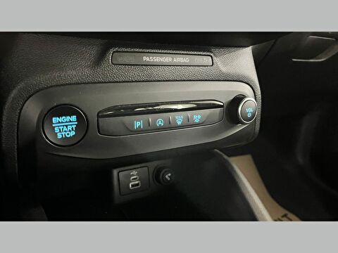 ford, focus, sedan 1.5 tdcı ecoblue titanium stil otomatik, otomatik, dizel 2.el otomobil | renew 23