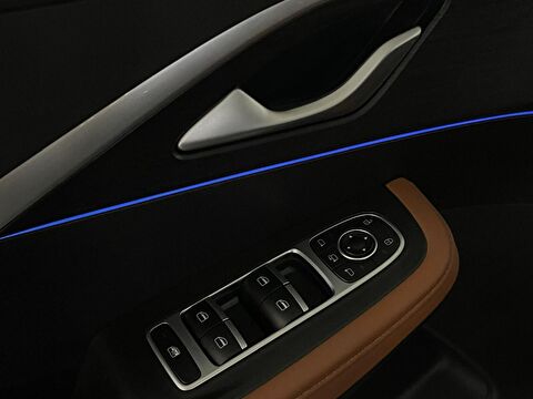 chery, omoda 5, omoda5 1.6 tgdı luxury, otomatik, benzin 2.el otomobil | renew 14