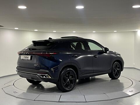 chery, omoda 5, omoda5 1.6 tgdı luxury, otomatik, benzin 2.el otomobil | renew 6