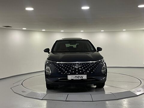 chery, omoda 5, omoda5 1.6 tgdı luxury, otomatik, benzin 2.el otomobil | renew 3