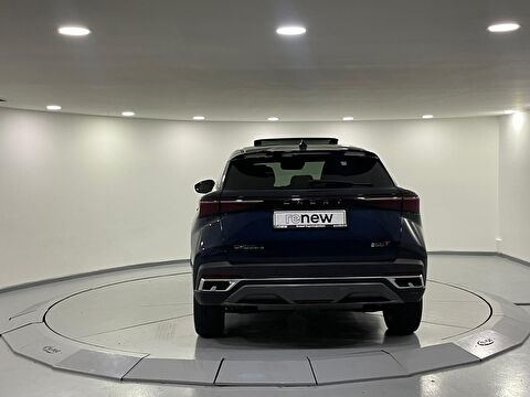 chery, omoda 5, omoda5 1.6 tgdı luxury, otomatik, benzin 2.el otomobil | renew 7