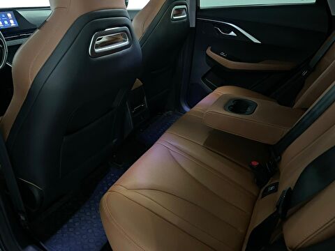 chery, omoda 5, omoda5 1.6 tgdı luxury, otomatik, benzin 2.el otomobil | renew 11
