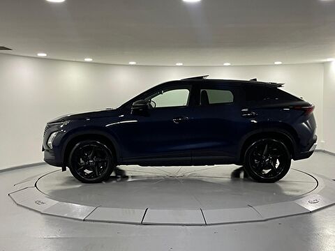 chery, omoda 5, omoda5 1.6 tgdı luxury, otomatik, benzin 2.el otomobil | renew 9
