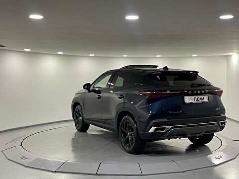 chery, omoda 5, omoda5 1.6 tgdı luxury, otomatik, benzin 2.el otomobil | renew 8