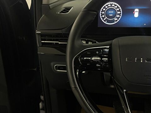chery, omoda 5, omoda5 1.6 tgdı luxury, otomatik, benzin 2.el otomobil | renew 17
