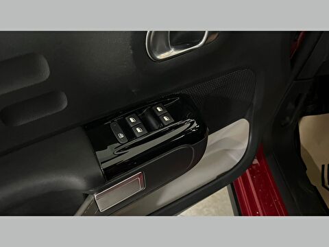 citroen, c3, hatchback 1.2 puretech s&s shine eat6, otomatik, benzin 2.el otomobil | renew 12