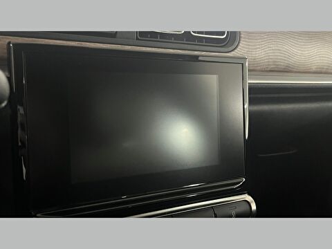 citroen, c3, hatchback 1.2 puretech s&s shine eat6, otomatik, benzin 2.el otomobil | renew 15