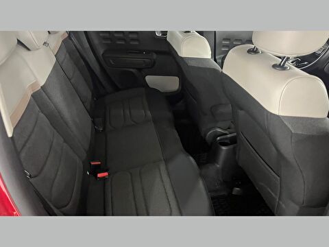 citroen, c3, hatchback 1.2 puretech s&s shine eat6, otomatik, benzin 2.el otomobil | renew 24