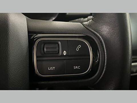 citroen, c3, hatchback 1.2 puretech s&s shine eat6, otomatik, benzin 2.el otomobil | renew 16