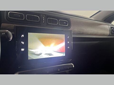 citroen, c3, hatchback 1.2 puretech s&s shine eat6, otomatik, benzin 2.el otomobil | renew 20