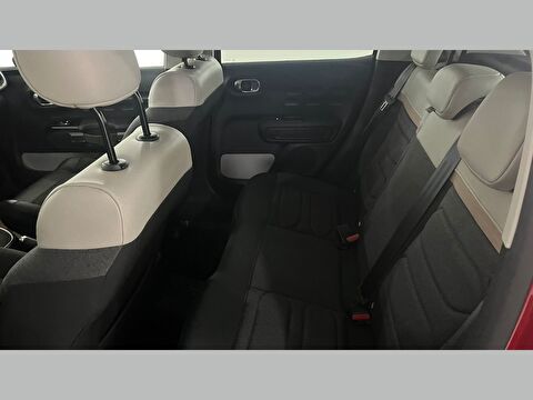 citroen, c3, hatchback 1.2 puretech s&s shine eat6, otomatik, benzin 2.el otomobil | renew 22