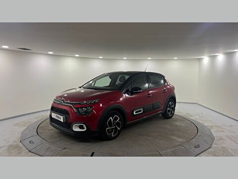 Hatchback 1.2 PureTech S&S Shine EAT6, 2. el otomobil | renew