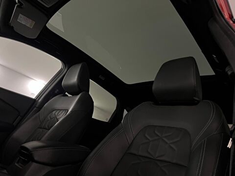 nissan, qashqai, 1.3 dıg-t mhev platinum 4x2 cvt, otomatik, benzin 2.el otomobil | renew 19