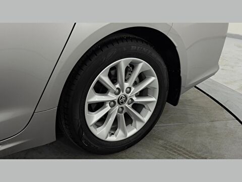 toyota, corolla, sedan 1.5 dream multidrive s, otomatik, benzin 2.el otomobil | renew 33