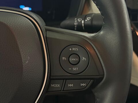 toyota, corolla, sedan 1.5 dream multidrive s, otomatik, benzin 2.el otomobil | renew 25