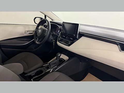 toyota, corolla, sedan 1.5 dream multidrive s, otomatik, benzin 2.el otomobil | renew 15