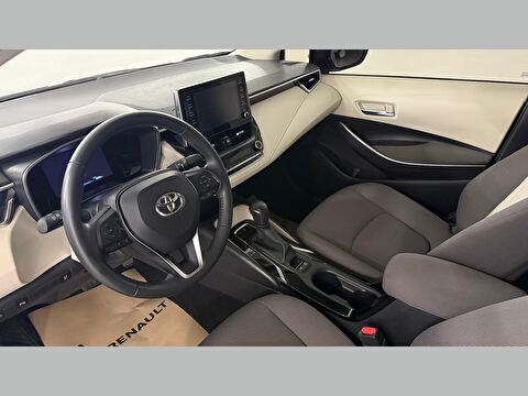 toyota, corolla, sedan 1.5 dream multidrive s, otomatik, benzin 2.el otomobil | renew 14
