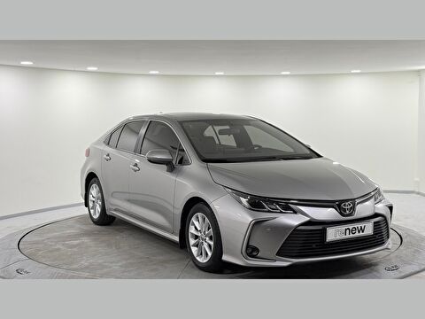 Sedan 1.5 Dream Multidrive S, 2. el otomobil | renew