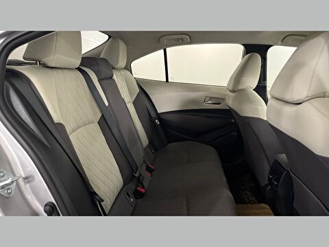 toyota, corolla, sedan 1.5 dream multidrive s, otomatik, benzin 2.el otomobil | renew 19