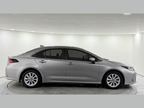 toyota, corolla, sedan 1.5 dream multidrive s, otomatik, benzin 2.el otomobil | renew 13