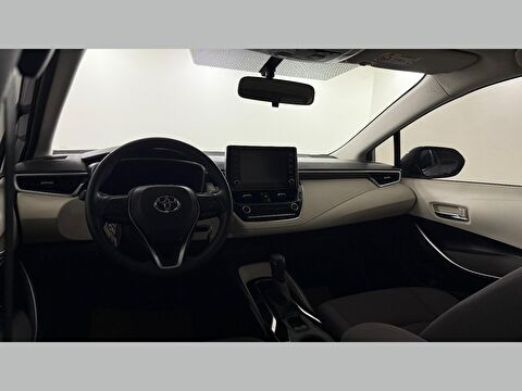 toyota, corolla, sedan 1.5 dream multidrive s, otomatik, benzin 2.el otomobil | renew 18