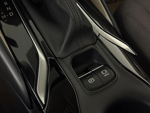toyota, corolla, sedan 1.5 dream multidrive s, otomatik, benzin 2.el otomobil | renew 29