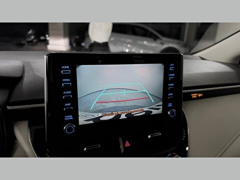 toyota, corolla, sedan 1.5 dream multidrive s, otomatik, benzin 2.el otomobil | renew 24
