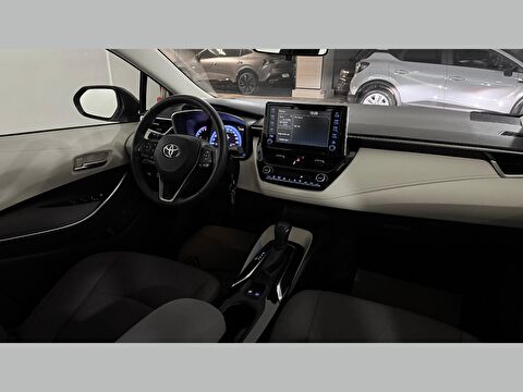 toyota, corolla, sedan 1.5 dream multidrive s, otomatik, benzin 2.el otomobil | renew 16
