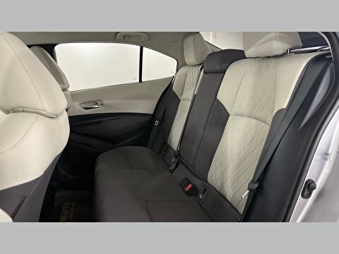 toyota, corolla, sedan 1.5 dream multidrive s, otomatik, benzin 2.el otomobil | renew 20