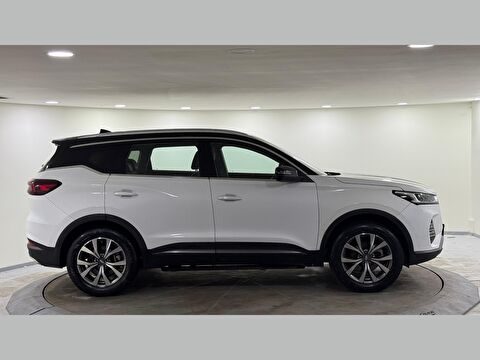 chery, tiggo 7 pro, suv 1.6 tgdı excellent dct, otomatik, benzin 2.el otomobil | renew 7