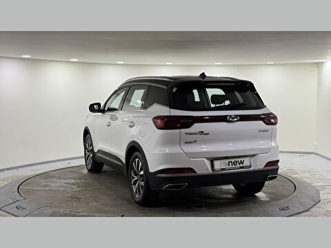 chery, tiggo 7 pro, suv 1.6 tgdı excellent dct, otomatik, benzin 2.el otomobil | renew 11