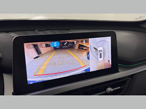 chery, tiggo 7 pro, suv 1.6 tgdı excellent dct, otomatik, benzin 2.el otomobil | renew 23
