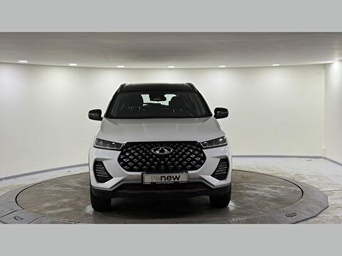 chery, tiggo 7 pro, suv 1.6 tgdı excellent dct, otomatik, benzin 2.el otomobil | renew 4
