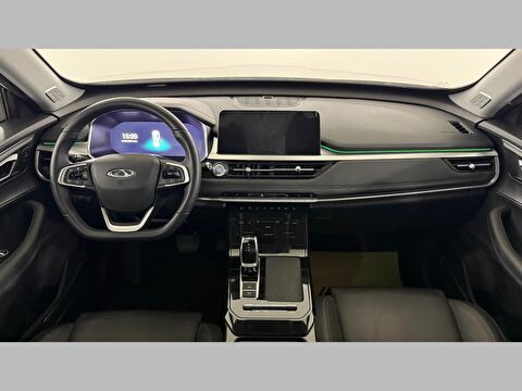 chery, tiggo 7 pro, suv 1.6 tgdı excellent dct, otomatik, benzin 2.el otomobil | renew 32