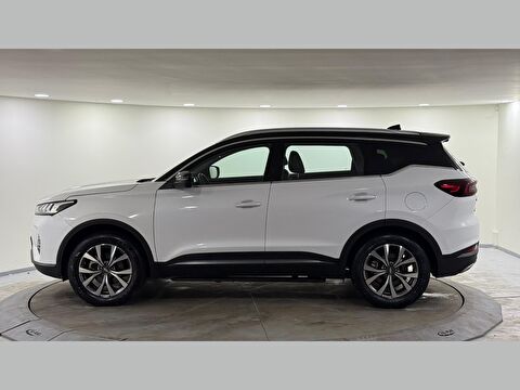 chery, tiggo 7 pro, suv 1.6 tgdı excellent dct, otomatik, benzin 2.el otomobil | renew 13