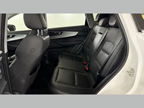 chery, tiggo 7 pro, suv 1.6 tgdı excellent dct, otomatik, benzin 2.el otomobil | renew 29