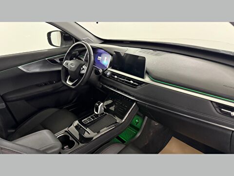 chery, tiggo 7 pro, suv 1.6 tgdı excellent dct, otomatik, benzin 2.el otomobil | renew 31