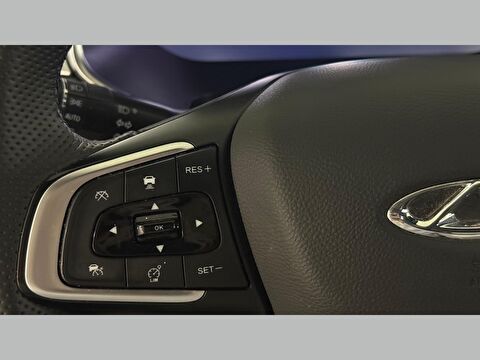 chery, tiggo 7 pro, suv 1.6 tgdı excellent dct, otomatik, benzin 2.el otomobil | renew 14