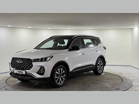 SUV 1.6 TGDI Excellent DCT, 2. el otomobil | renew
